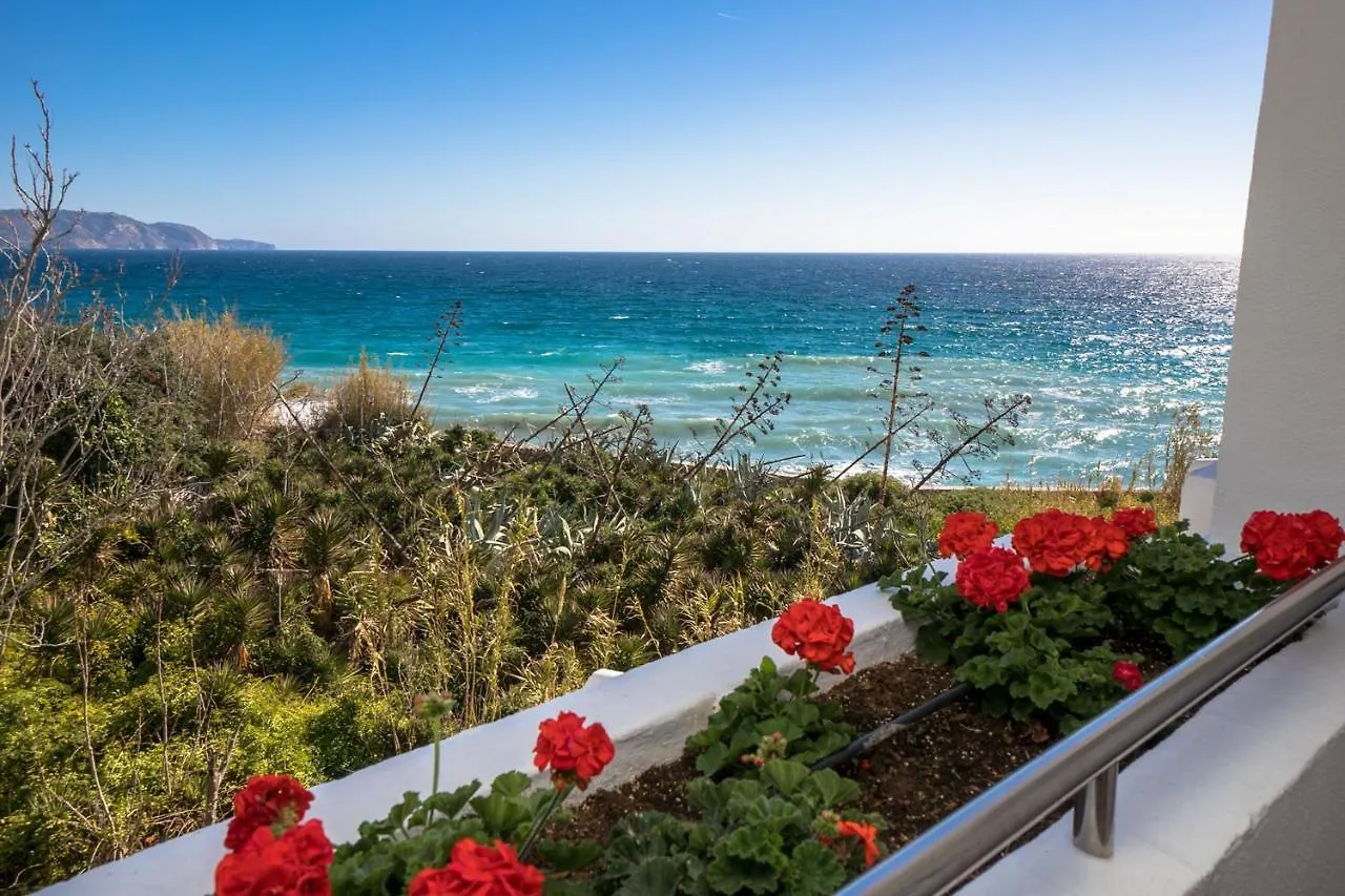 Appartement Fuentes A2 1ºb à Nerja Espagne