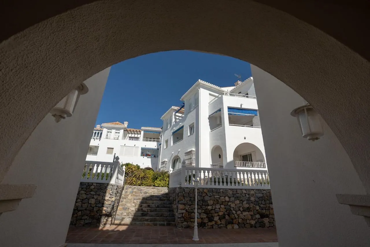 Fuentes A2 1ºb Apartment Nerja 0*,  Spain