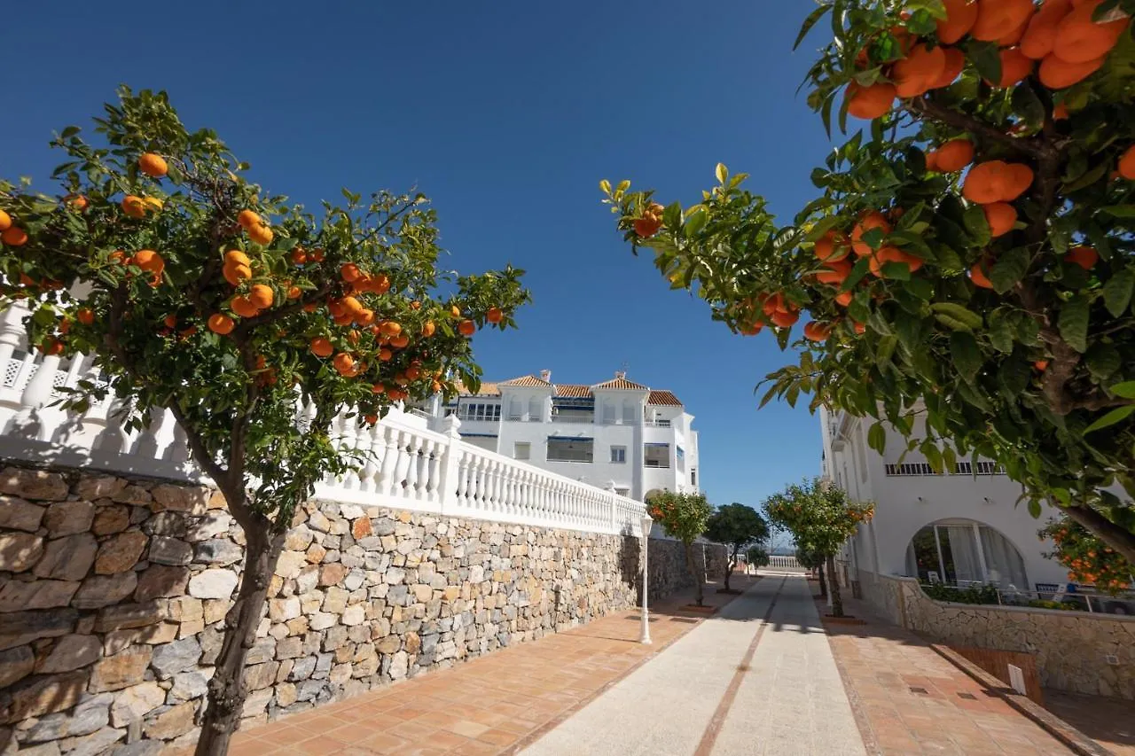 Fuentes A2 1ºb Apartment Nerja