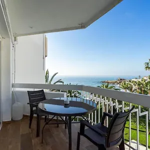 Apartment Torresol, Nerja