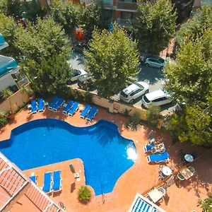 **** Hotel Dwo Les Palmeres Spain