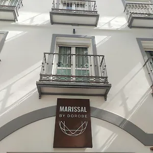 ** Guest house Hostal Marissal By Dorobe Spain