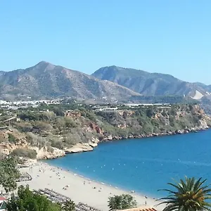 Apartment Acapulco, Nerja