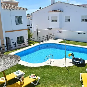 Holiday home Luna De, Nerja