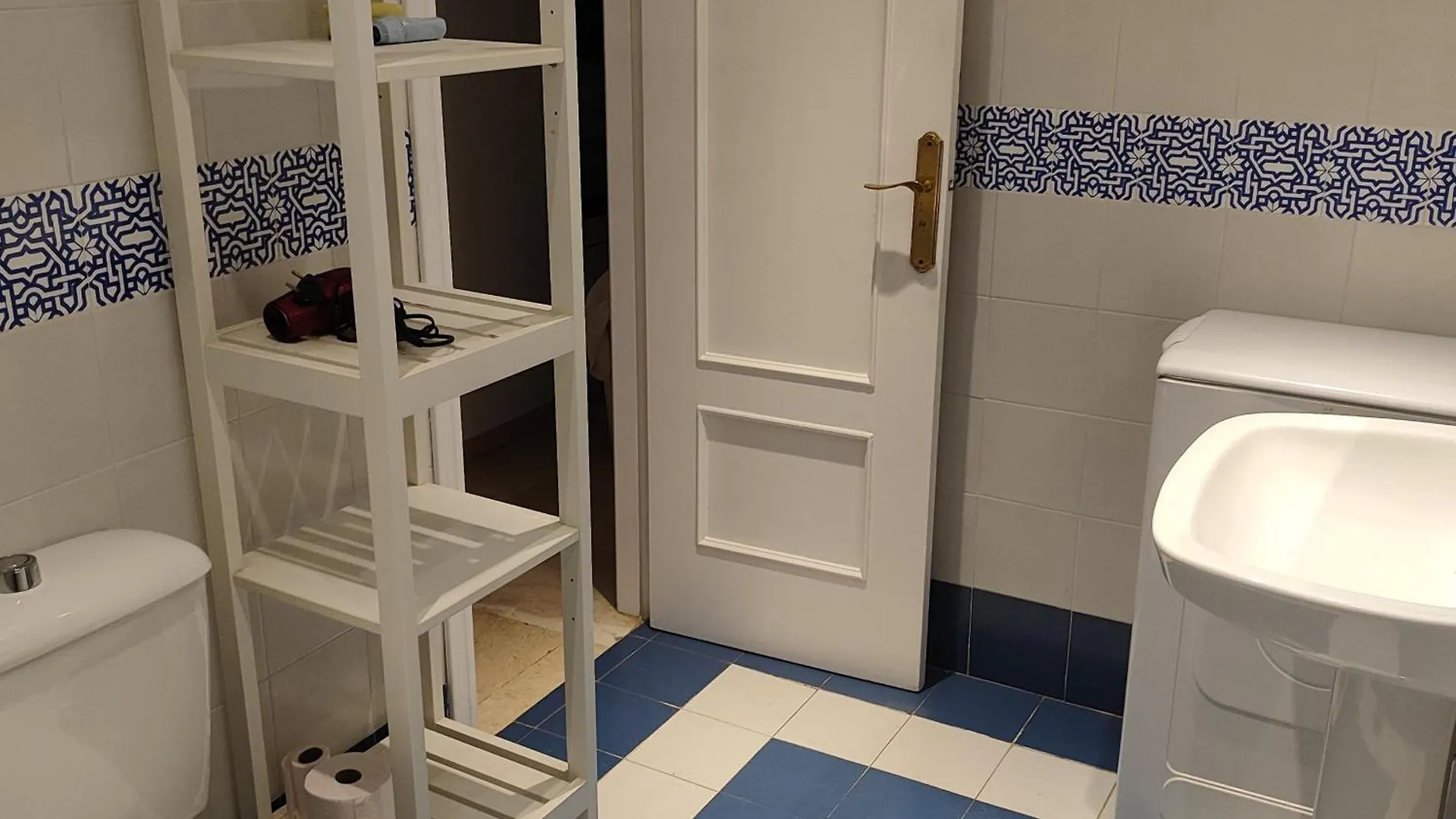 Fuentes A2 1ºb Apartment Nerja