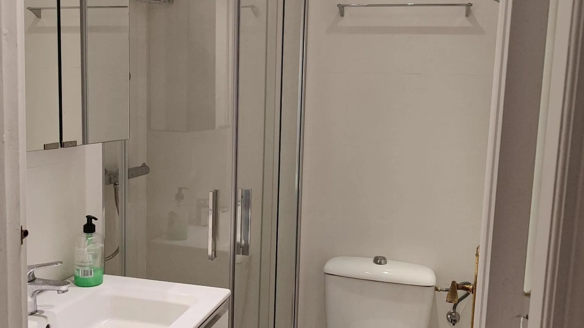 Fuentes A2 1ºb Apartment Nerja 0*,