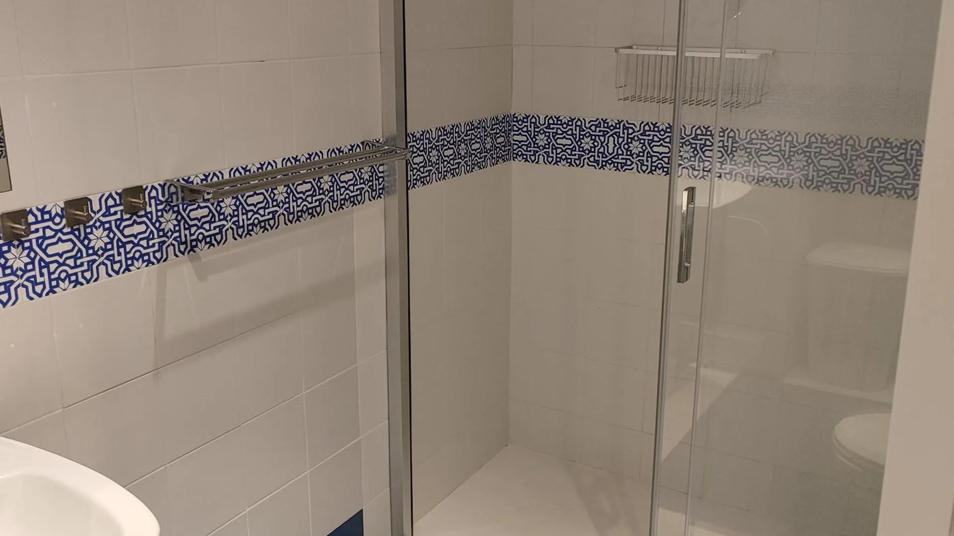 Fuentes A2 1ºb Apartment Nerja
