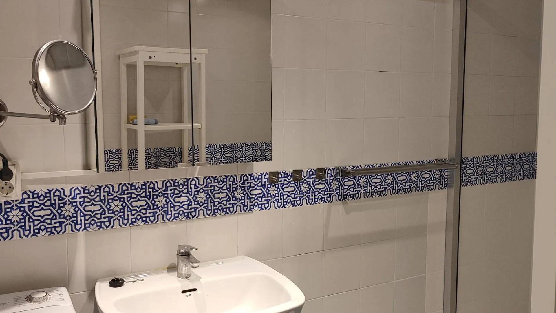 Fuentes A2 1ºb Apartment Nerja