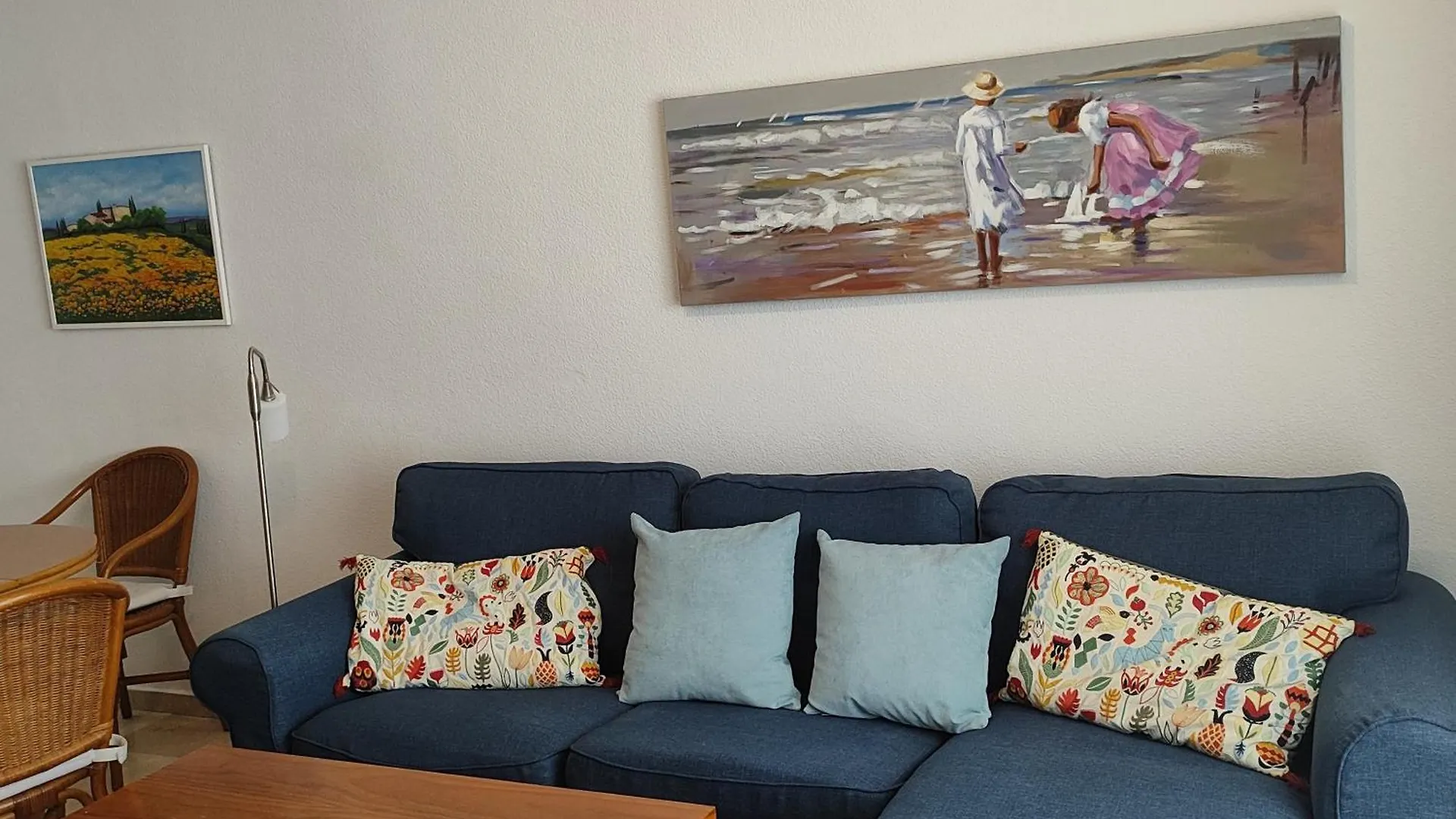 Fuentes A2 1ºb Apartment Nerja 0*,  Spain